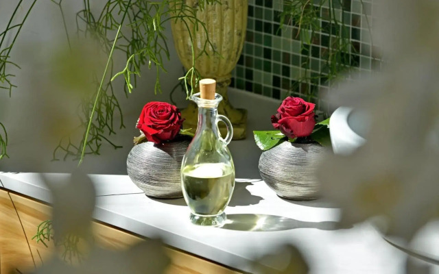 Privathotel Lindtner Hamburg