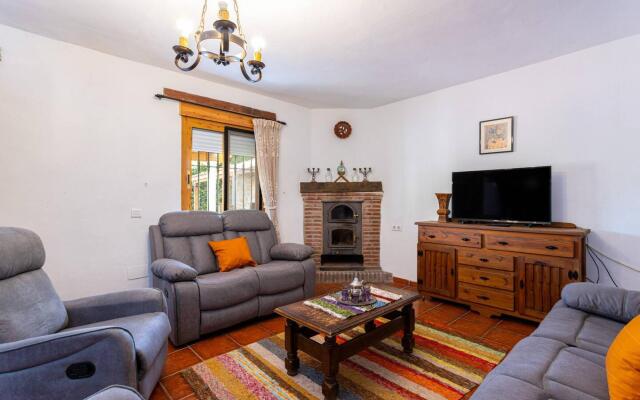 Villa Relax Villa Relax Solset