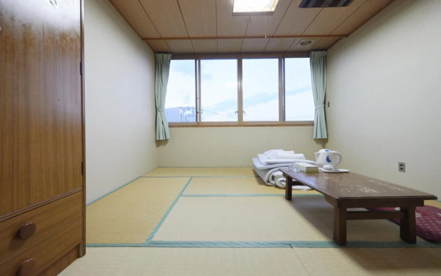 Hotel Select Inn Furukawa