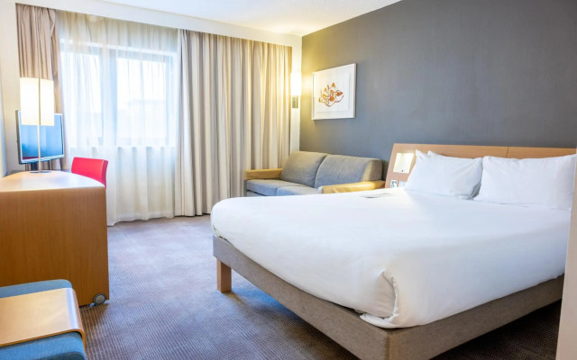 Novotel Southampton