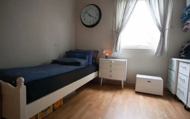 Solferie Holiday Apartment Epleveien