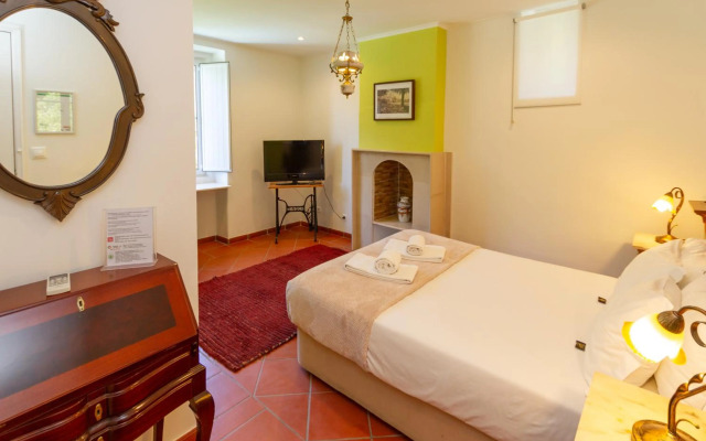 Quinta Das Murtas B&B