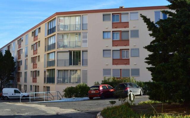 Appartement Banyuls-sur-Mer, 3 pièces, 5 personnes - FR-1-225C-77