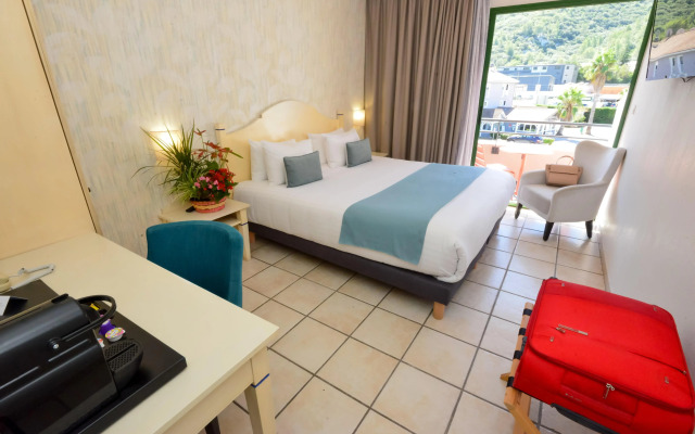 Sure Hotel by Best Western Gemenos en Provence