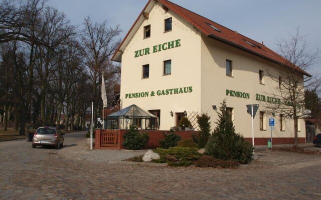 Hotel Zur Eiche