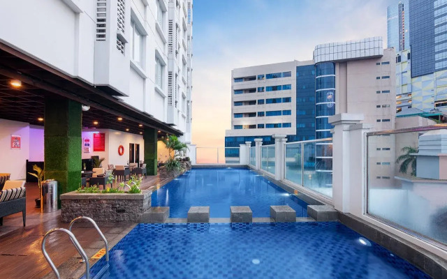 Swiss-Belinn Tunjungan Surabaya