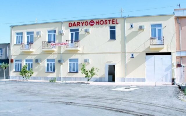 Daryo Hostel