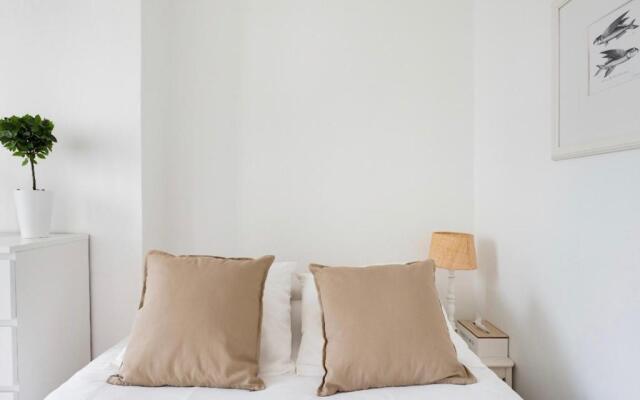 Appartement Bien-être 2 chambres au coeur de Cabourg -