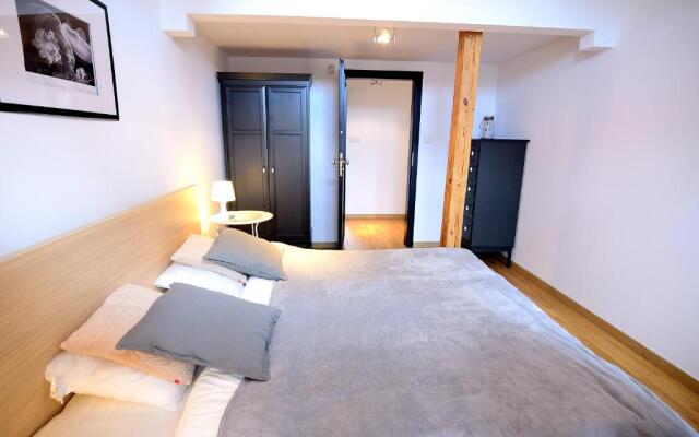 Victus Apartamenty - Royal
