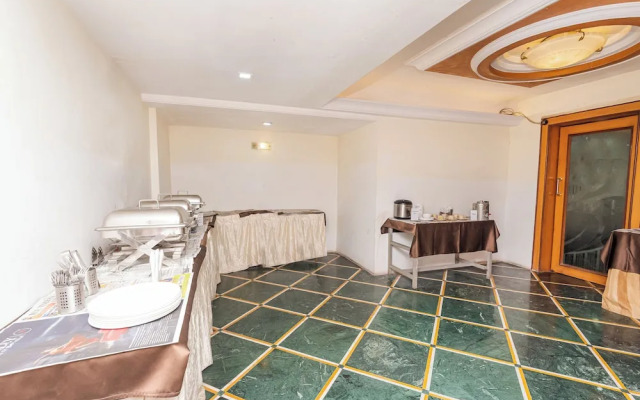 OYO Rooms Delhi Gate 3