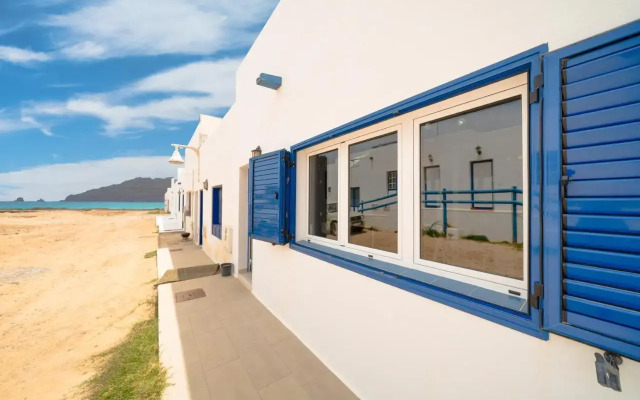 Apartments La Graciosa