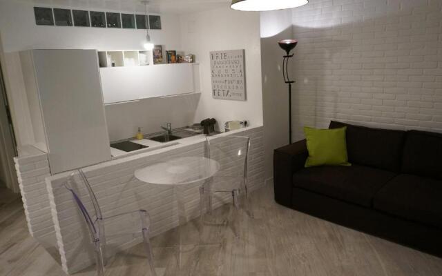 Les Suites Di Parma