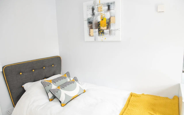Pinehill Rooms