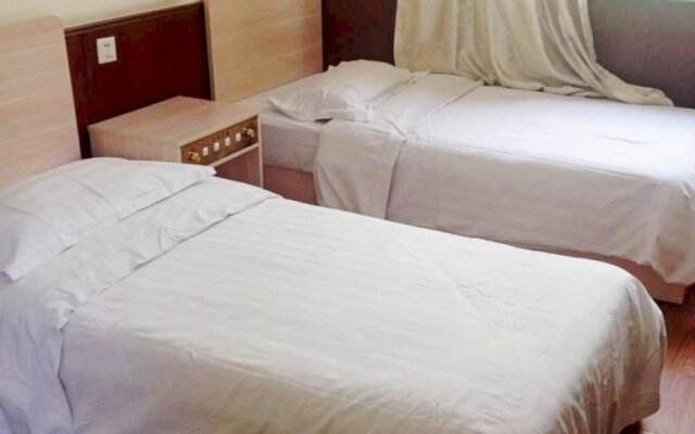 Qianmen Jingshun Hotel 2Nd - Beijing