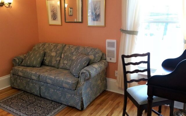 Atlantic Sojourn Bed & Breakfast