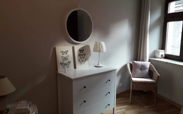 Drzewna Apartments