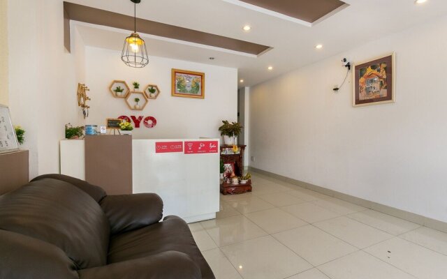 Idea Homestay by OYO Rooms