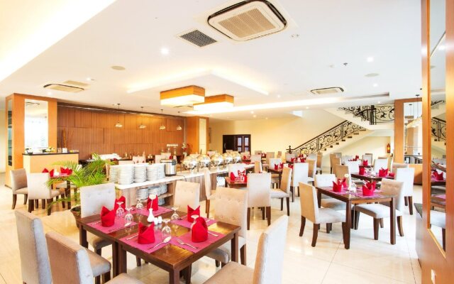 Tara Hotel Yogyakarta