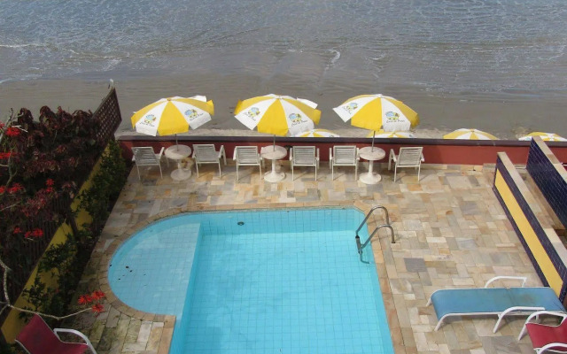Pousada Casa na Praia