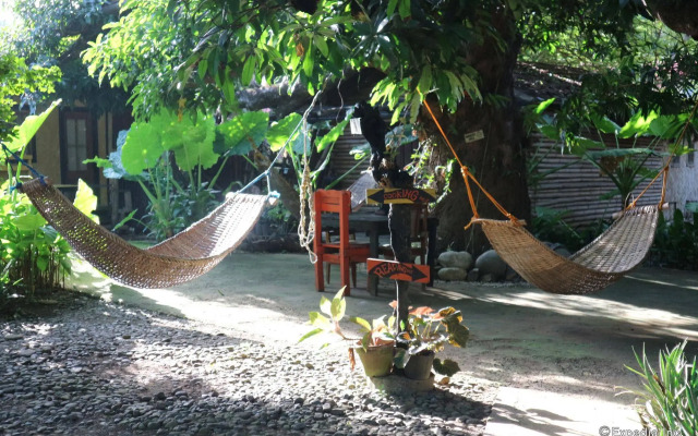 Subli Guest Cabins