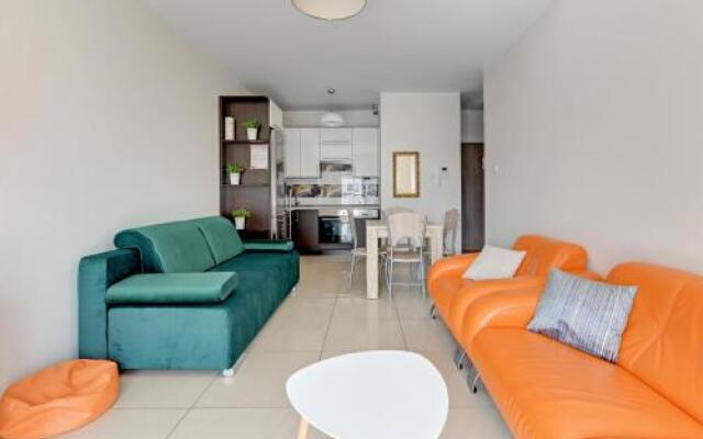 Apartament Albatross