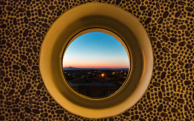 Cappadocia Symbol Hotel