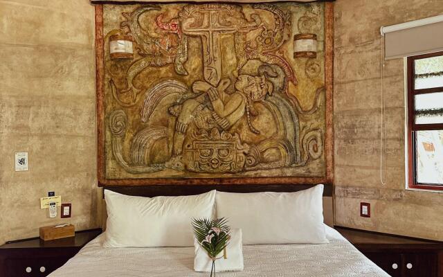 Hotel Boutique Aurea