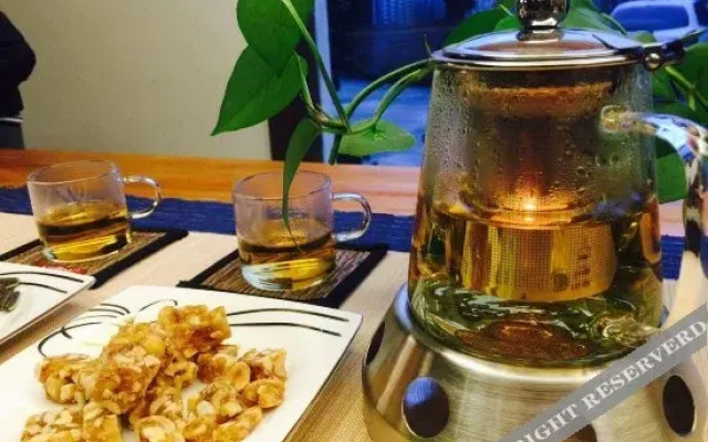Hangzhou Qingcha Hostel