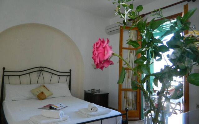 Ioanna Apartments