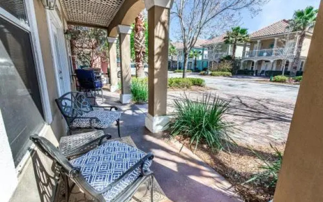 Calypso 6 Br Home