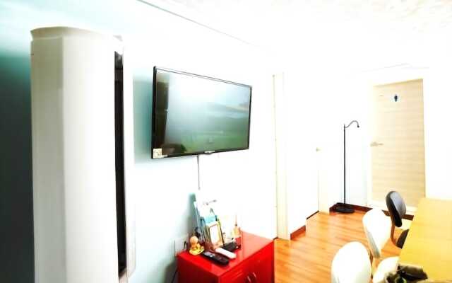 24 Guesthouse Gangnam