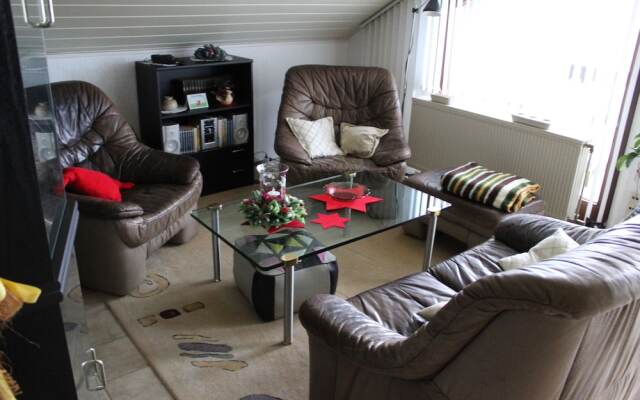 Ferienwohnungen Wettstadt I