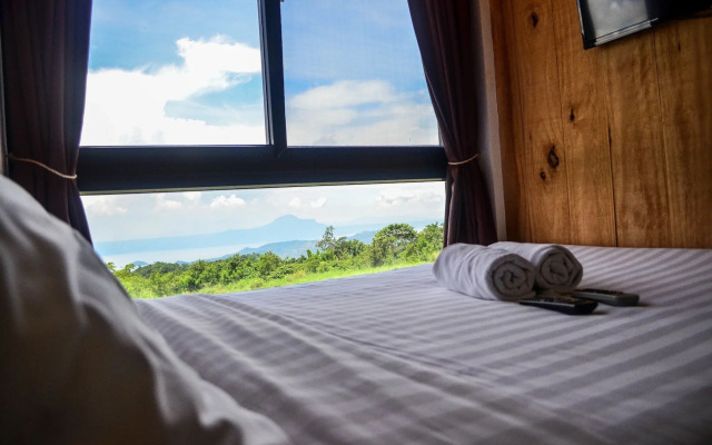 Cabins by Eco Hotels