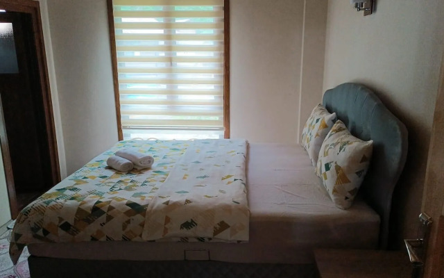 Özgür Apart Uzungöl