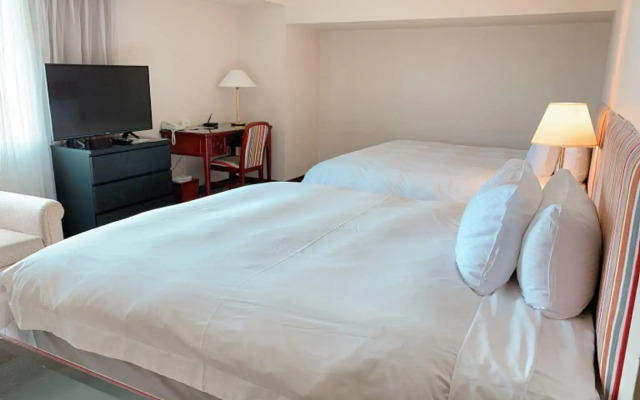 Howard Plaza Hotel Kaohsiung
