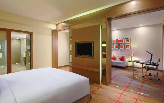Novotel Ahmedabad