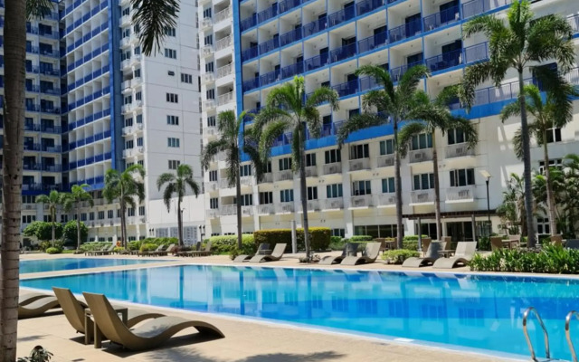 Jericho's Place at Sea Residences