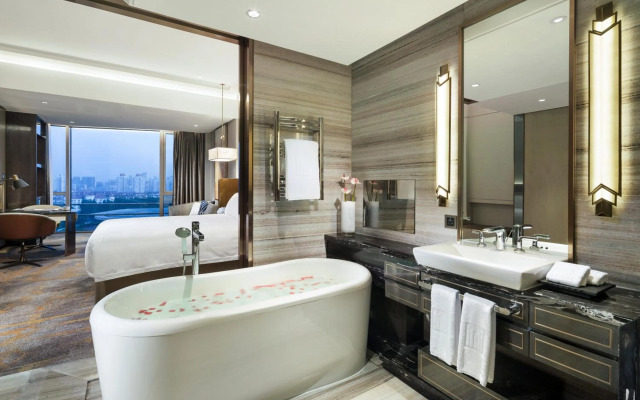 Grand Millennium HongQiao Shanghai