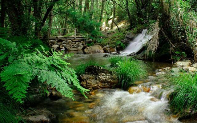 Convento da Serta Hotel