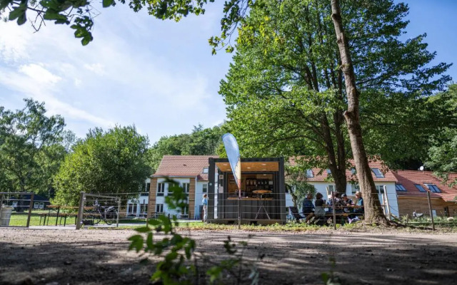 Familienhotel Thalmühle