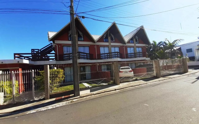 Residencial las dunas