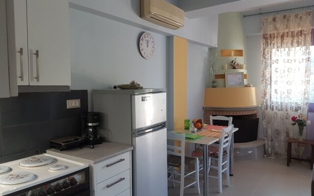 Elia Guesthouse