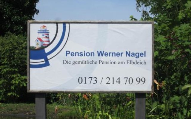 Pension Werner Nagel
