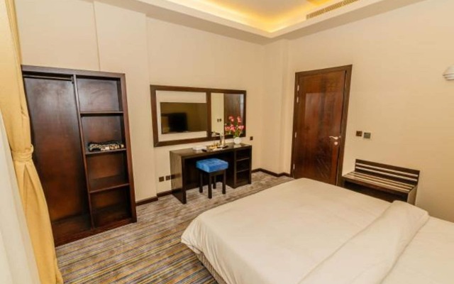 Medhal Hotel Apartments