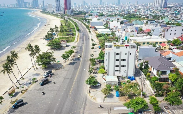 Sontra Sea Hotel