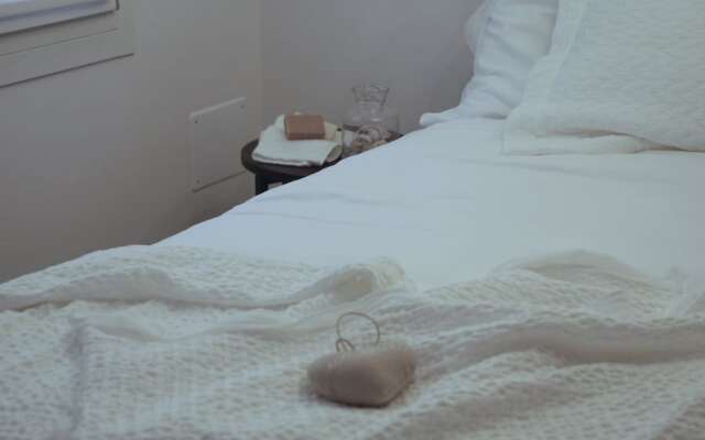 Emilia Suite Relax