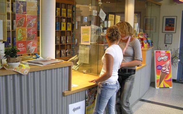 Jugendherberge Lübeck Vor dem Burgtor