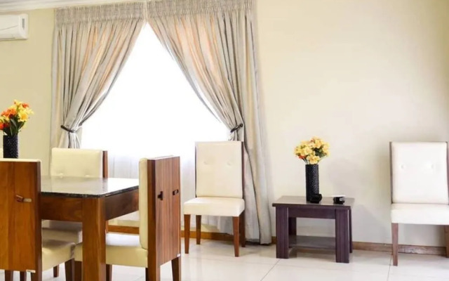 Madume Guest House
