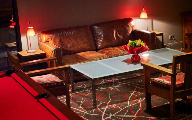 KYRIAD PRESTIGE BEAUNE - Le Panorama