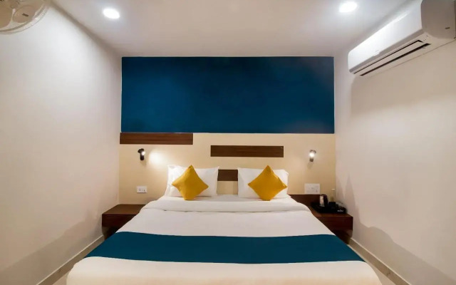 Collection O 87097 Hotel Aalishan